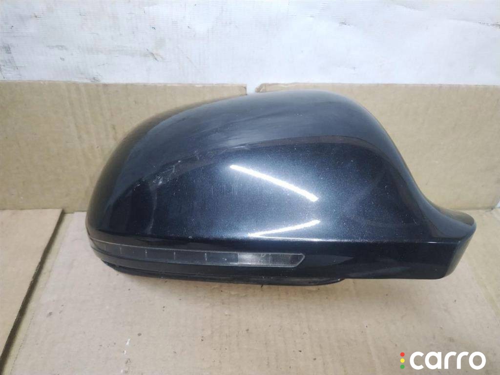 8K0949102A, 4F0857528B Повторитель в зеркало передний правый Audi A6 C6/4F [рестайлинг] 2010г. - фото №1