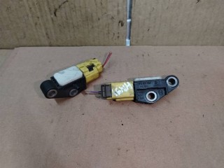Датчик удара Audi A6 C6/4F [рестайлинг] 2008-2011, седан, левый руль, 4F0959651