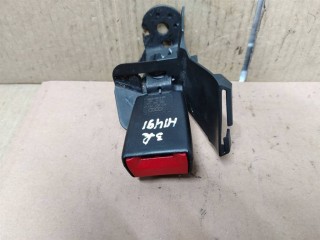 Замок ремня безопасности, ориг. номер 4F0857740D01C, Audi A6 C6/4F [рестайлинг] 2008-2011