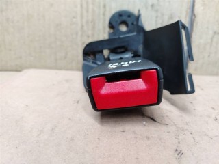 Замок ремня безопасности, ориг. номер 4F0857740D01C, Audi A6 C6/4F [рестайлинг] 2008-2011