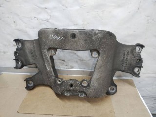 Кронштейн КПП, ориг. номер 4F0399263L, Audi A6 C6/4F [рестайлинг] 2008-2011