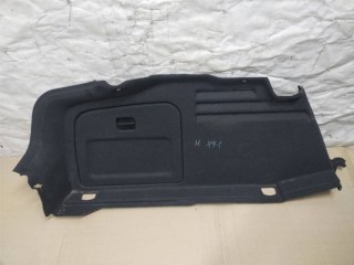 Обшивка багажника Audi A6 C6/4F [рестайлинг] 2008-2011, седан, левый руль, 4F5863887L