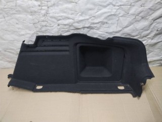 Обшивка багажника Audi A6 C6/4F [рестайлинг] 2008-2011, седан, левый руль, 4F5863888G
