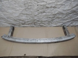 Усилитель бампера заднего Audi A6 C6/4F [рестайлинг] 2008-2011, седан, 4F0807313D