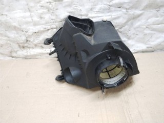 Корпус воздушного фильтра Audi A6 C6/4F [рестайлинг] 2008-2011, 2.7 л, дизель, 4F0133837BB