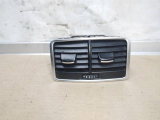 Дефлектор обдува салона Audi A6 C6/4F [рестайлинг] 2008-2011, 2.7 л, АКПП, 4F0819203C