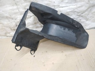 Воздуховод интеркулера, ориг. номер 4F0145333M, Audi A6 C6/4F [рестайлинг] 2008-2011