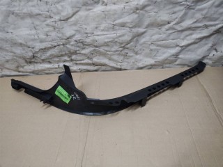 Накладка на порог, ориг. номер 4F0867768A4PK, Audi A6 C6/4F [рестайлинг] 2008-2011