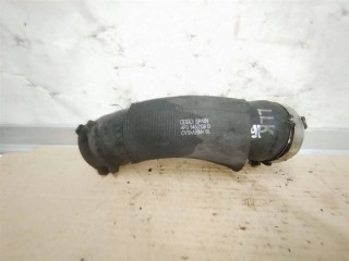 Патрубок интеркулера, ориг. номер 4F0145709G, Audi A6 C6/4F [рестайлинг] 2008-2011