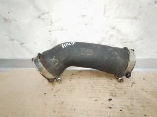 Патрубок интеркулера Audi A6 C6/4F [рестайлинг] 2008-2011, 2.7 л, АКПП, 4F0145708N