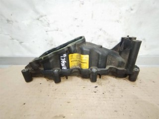 Коллектор впускной Audi A6 C6/4F [рестайлинг] 2008-2011, 2.7 л, дизель, 059129711BS