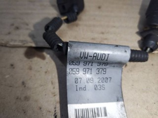 Проводка, ориг. номер 59971379, Audi A6 C6/4F [рестайлинг] 2008-2011