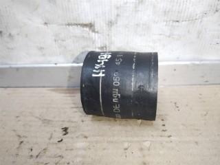 Патрубок интеркулера Audi A6 C6/4F [рестайлинг] 2008-2011, 2.7 л, АКПП, 059145834D