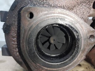 Турбина, ориг. номер 059145721D, 6NW009550, Audi A6 C6/4F [рестайлинг] 2008-2011