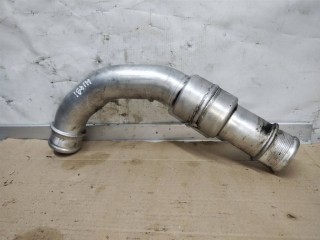 Патрубок интеркулера Audi A6 C6/4F [рестайлинг] 2008-2011, 2.7 л, АКПП, 059145731CB