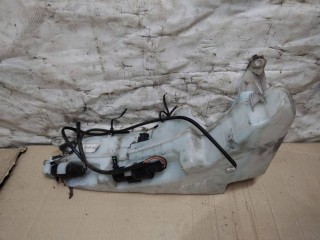 Бачок омывателя Audi A6 C6/4F [рестайлинг] 2008-2011, седан, левый руль, 1K5955651