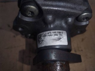 Насос гидроусилителя руля, ориг. номер 4F0145156E, Audi A6 C6/4F [рестайлинг] 2008-2011