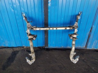 Балка подвески передняя (подрамник), ориг. номер 8R0399315K, Audi Q5 8R 2008-2012