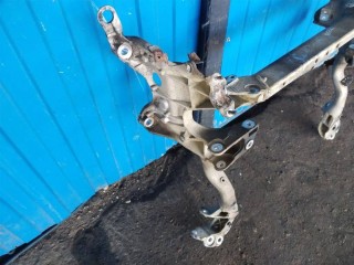 Балка подвески передняя (подрамник), ориг. номер 8R0399315K, Audi Q5 8R 2008-2012