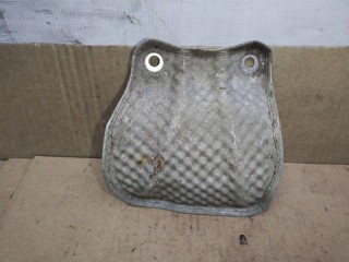 Пыльник Audi Q5 8R 2008-2012, 8K0501721A