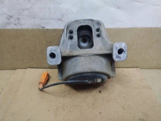 Подушка крепления двигателя, ориг. номер 8K0199381NE, Audi Q5 8R 2008-2012