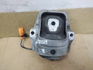 Подушка крепления двигателя, ориг. номер 8K0199381NF, Audi Q5 8R 2008-2012
