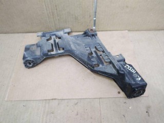 Крепление фары правой Audi Q5 8R 2008-2012, 1000717075