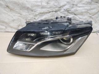 Фара левая Audi Q5 8R 2008-2012, 8R0941003AG