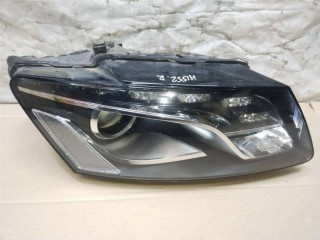 Фара правая Audi Q5 8R 2008-2012, 8R0941030AG
