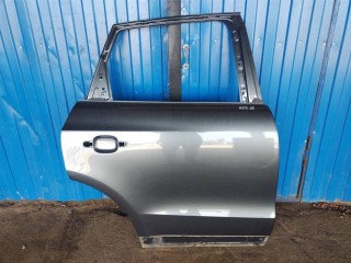Дверь задняя правая, Audi Q5 8R 2008-2012
