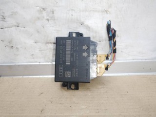 Блок управления парктрониками, ориг. номер 8K0919475AA, 8P0919475N, Audi Q5 8R 2008-2012