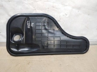 Заглушка Audi Q5 8R 2008-2012, внедорожник 5 дв., 8R0837915D