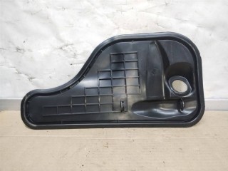 Заглушка Audi Q5 8R 2008-2012, внедорожник 5 дв., 8R0837916D