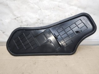Заглушка Audi Q5 8R 2008-2012, внедорожник 5 дв., 8R0839916D