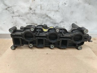 Коллектор впускной Audi Q5 8R 2008-2012, 3.0 л, дизель, 059129711CL