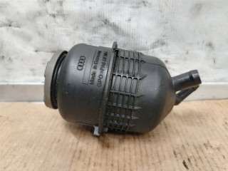 Бачок гидроусилителя Audi Q5 8R 2008-2012, левый руль, 4F0422371D