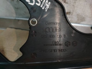 Защита (кожух) ремня ГРМ, ориг. номер 059109133T, Audi Q5 8R 2008-2012