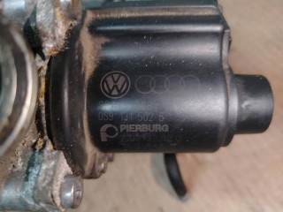 Радиатор EGR, ориг. номер 059131502B, 059131515CC, 059906088P, Audi Q5 8R 2008-2012