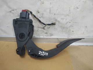 Педаль газа Audi Q5 8R 2008-2012, внедорожник 5 дв., левый руль, 8K1723523A