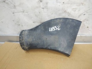 Воздухозаборник Audi Q5 8R 2008-2012, 3.0 л, АКПП, 8K0129604