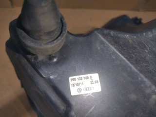 Корпус воздушного фильтра, ориг. номер 8K0133835B, 8K0133837B, 8K0133843D, Audi Q5 8R 2008-2012