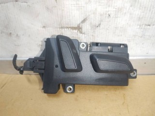 Кнопка регулировки сидения, ориг. номер 8K0959748B, Audi Q5 8R 2008-2012