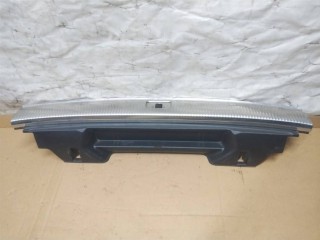 Накладка внутренняя на заднюю панель кузова Audi Q5 8R 2008-2012, внедорожник 5 дв., 8R0864513C