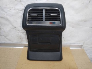 Дефлектор обдува салона, ориг. номер 8K0819203, 8R0864376B, Audi Q5 8R 2008-2012