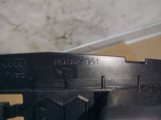 Пепельница, ориг. номер 8K0857951, 8K0857965DE, Audi Q5 8R 2008-2012