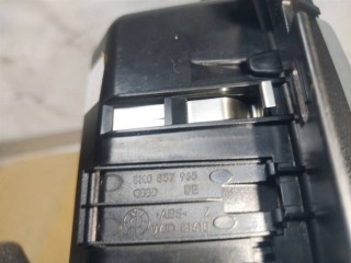 Пепельница, ориг. номер 8K0857951, 8K0857965DE, Audi Q5 8R 2008-2012