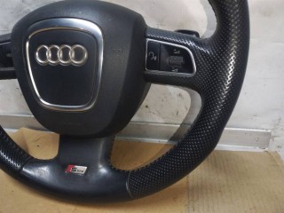 Руль, ориг. номер 8P0419689A4PK, 8R0880201AE6PS, Audi Q5 8R 2008-2012