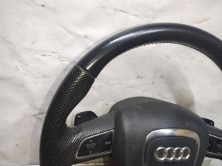 Руль, ориг. номер 8P0419689A4PK, 8R0880201AE6PS, Audi Q5 8R 2008-2012
