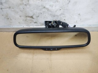Зеркало салона Audi Q5 8R 2008-2012, внедорожник 5 дв., левый руль, 8K0971834