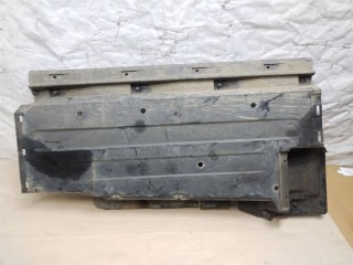 Защита днища Audi Q5 8R 2008-2012, внедорожник 5 дв., 8R0825207C